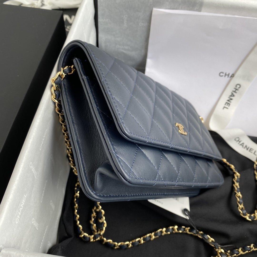 Wallets & Card Holders