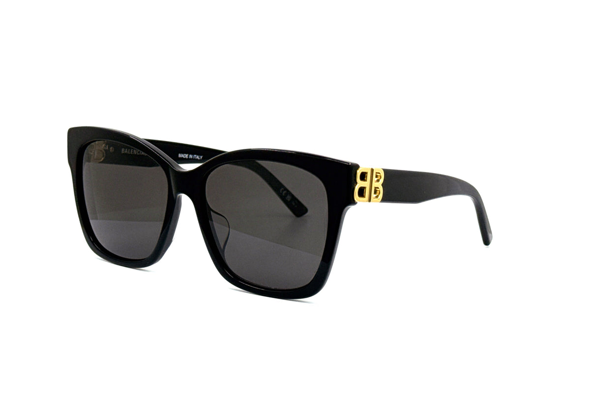 Round Sunglasses